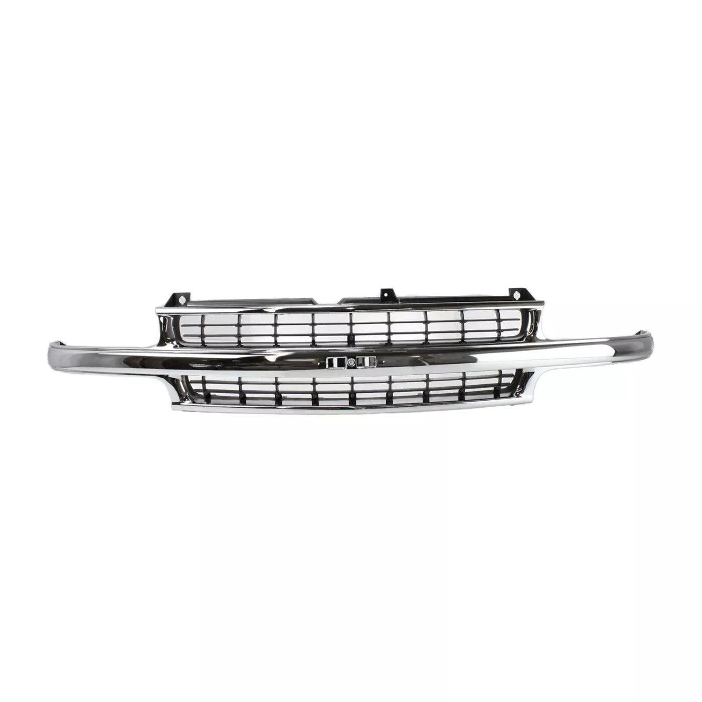 Grille assy 2000 - 2006 CHEVROLET SUBURBAN 1500 GM1200442 88968934