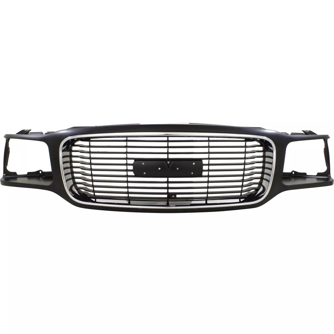 Grille assy 1992 - 2000 GMC YUKON GM1200447 12474625