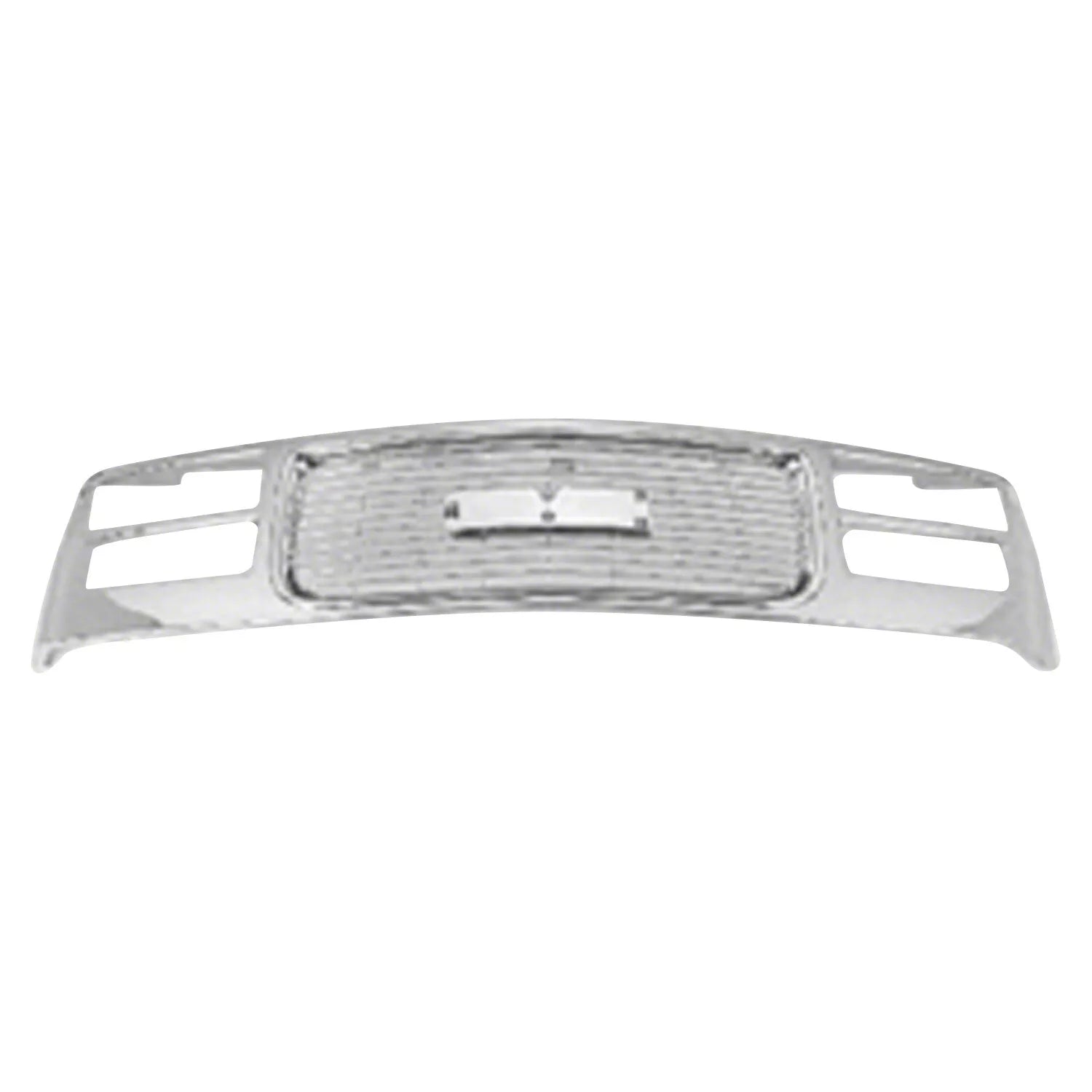 Grille assy 1994 - 1998 GMC C1500 GM1200448 12388709