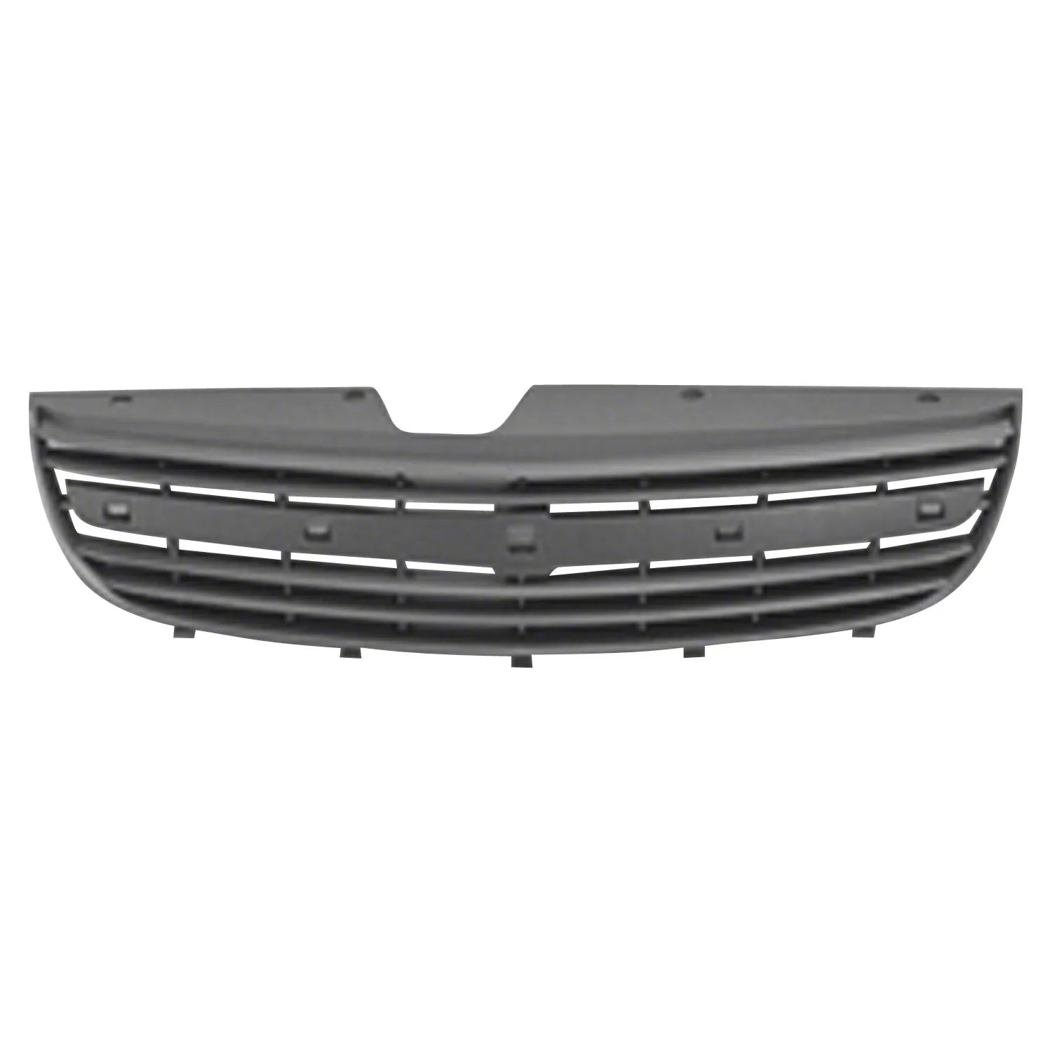 Grille assy 2001 - 2005 CHEVROLET CLASSIC GM1200449 21992586