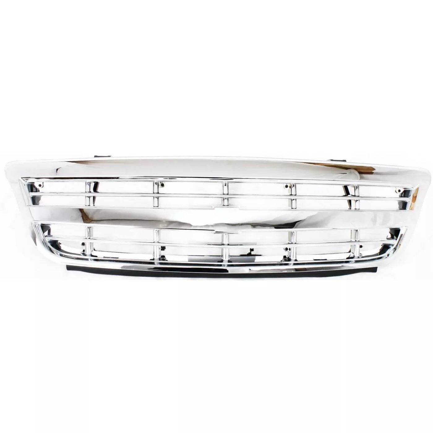 Grille assy 2001 - 2005 CHEVROLET VENTURE GM1200460 10310160