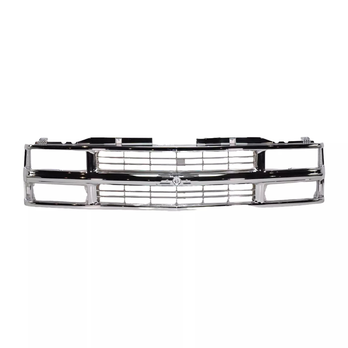 Grille assy 1994 - 1994 CHEVROLET BLAZER GM1200463 15981106-PFM