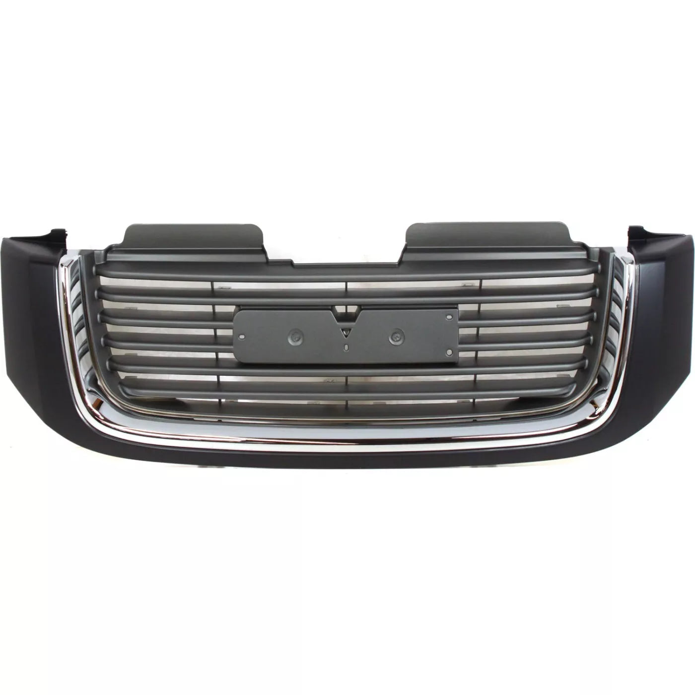 Grille assy 2002 - 2009 GMC ENVOY GM1200465 10358134