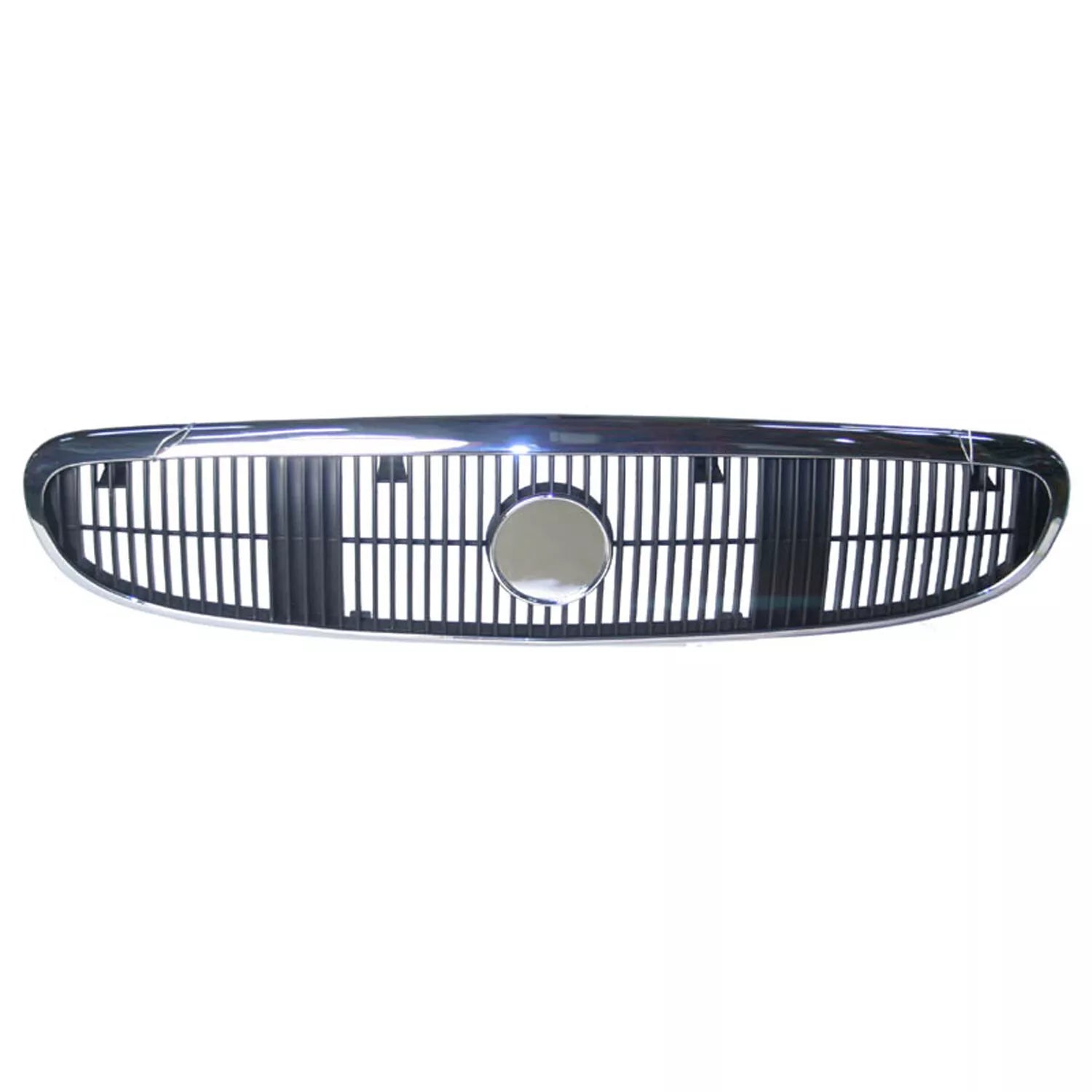 Grille assy 2000 - 2003 BUICK CENTURY GM1200466 10426075