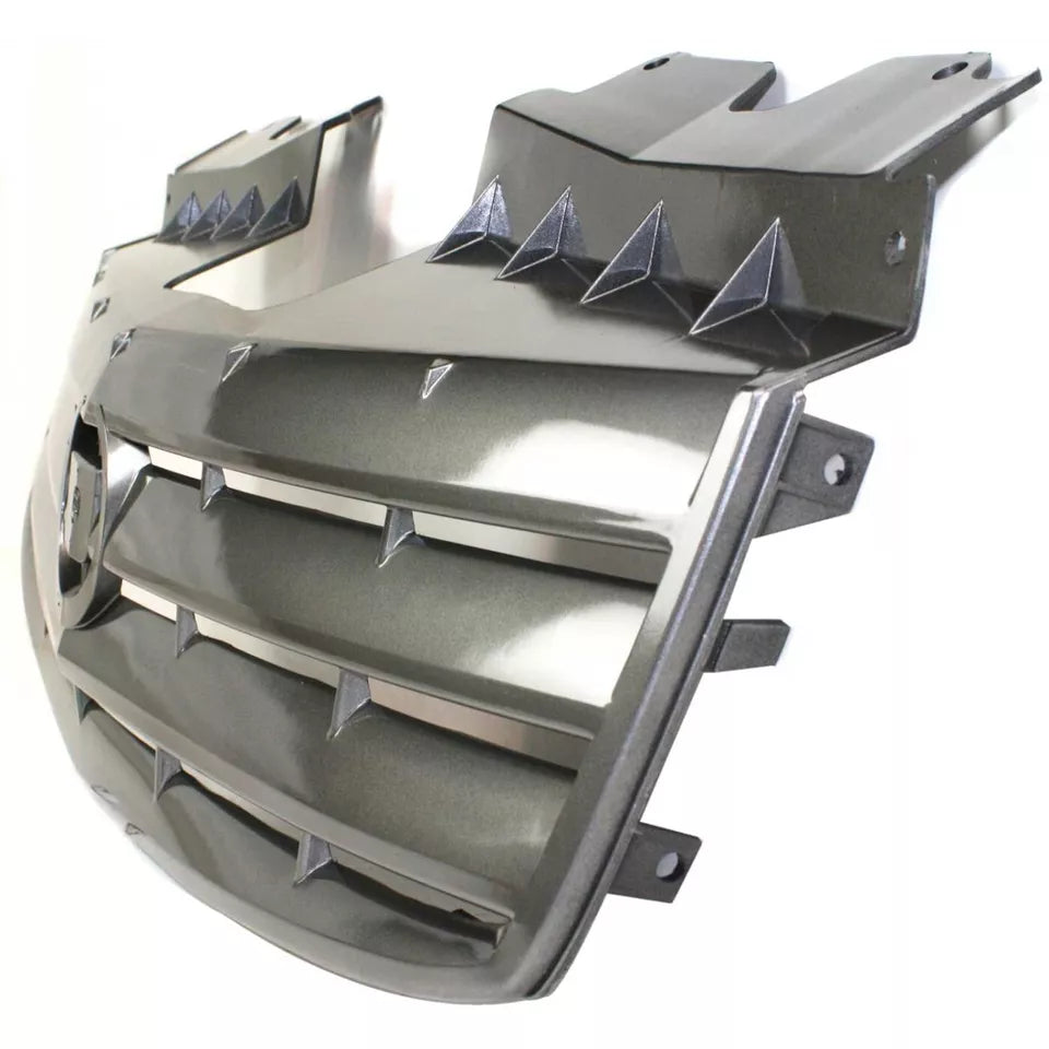 Conjunto de parrilla 2003 - 2007 CADILLAC CTS GM1200467 25765389