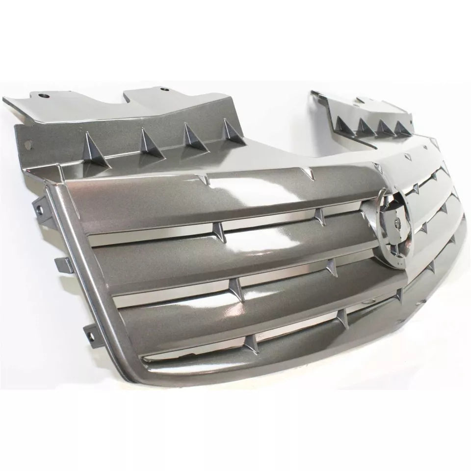 Conjunto de parrilla 2003 - 2007 CADILLAC CTS GM1200467 25765389