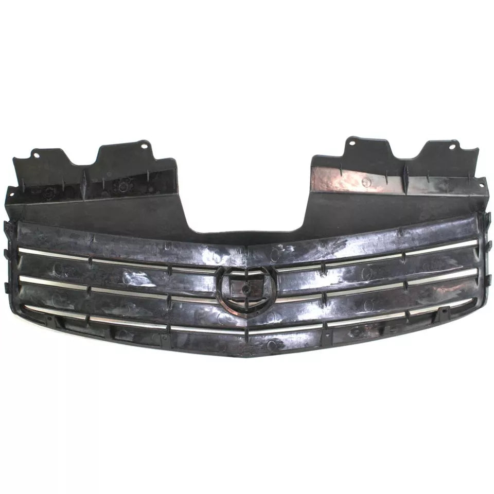 Conjunto de parrilla 2003 - 2007 CADILLAC CTS GM1200467 25765389