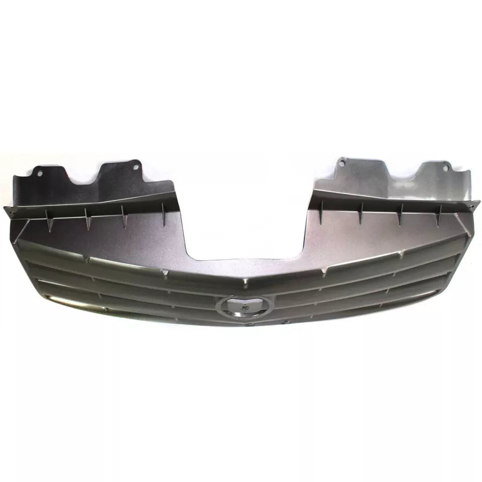 Conjunto de parrilla 2003 - 2007 CADILLAC CTS GM1200467 25765389