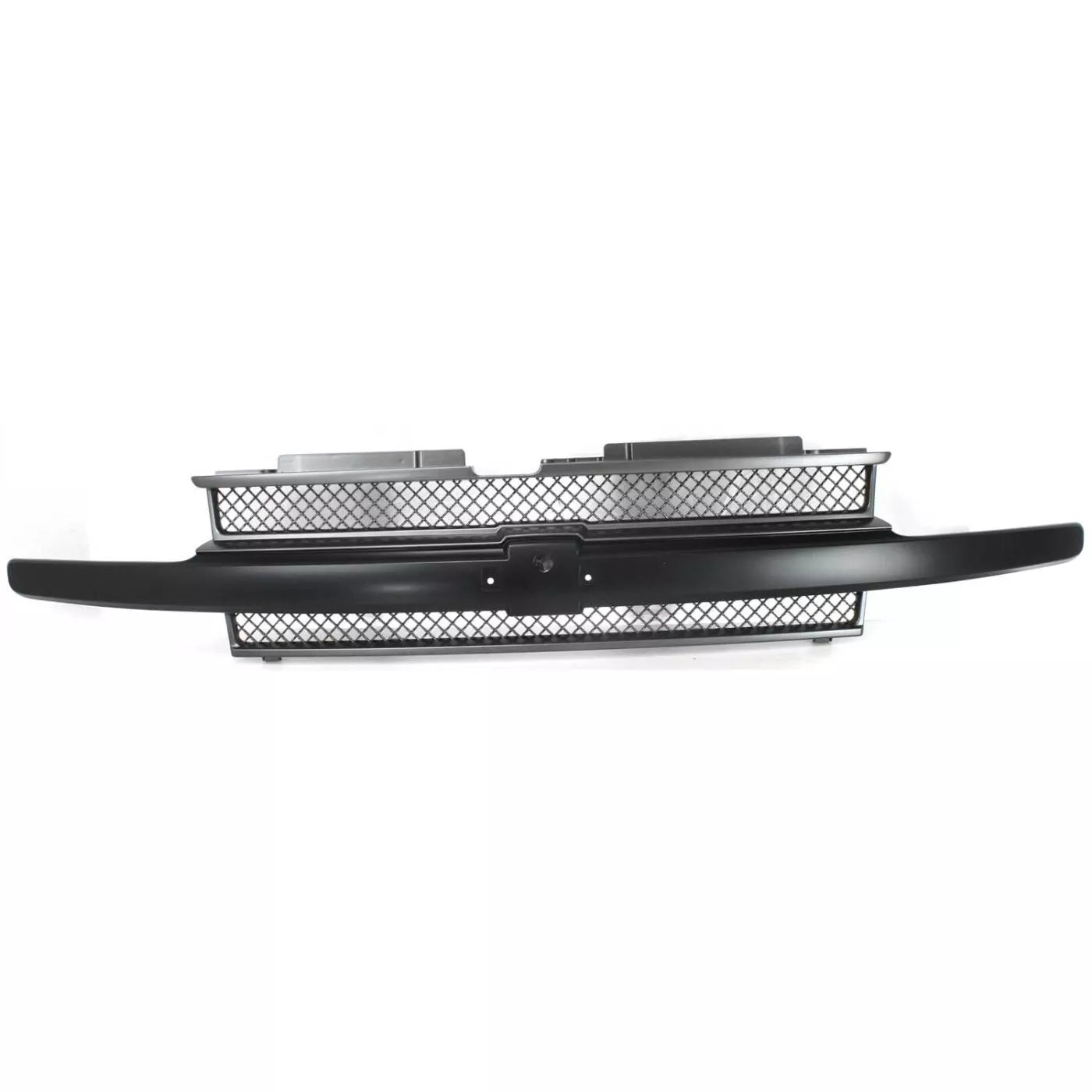 Grille assy 2002 - 2005 CHEVROLET TRAILBLAZER GM1200470 10358121
