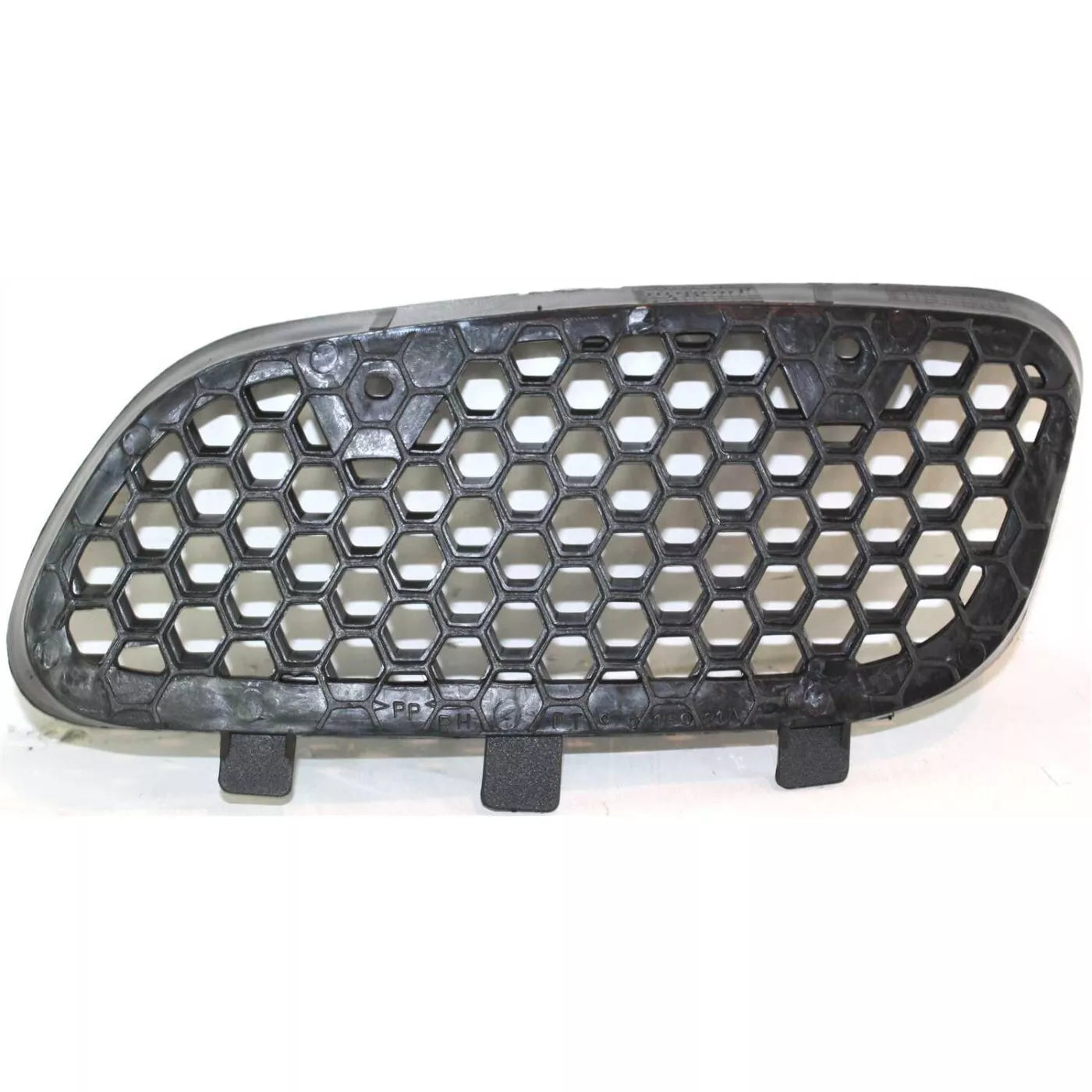 Grille assy 2000 - 2001 PONTIAC GRAND PRIX GM1200473 10283640