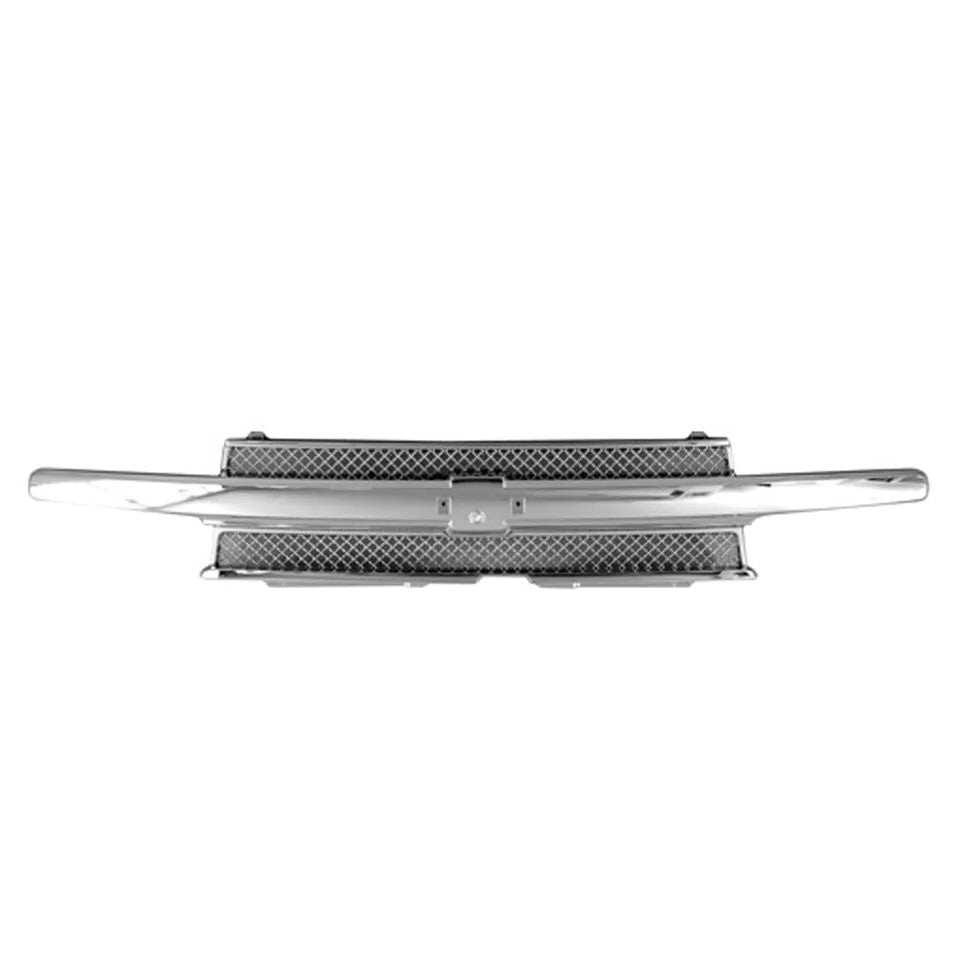 Conjunto de parrilla CHEVROLET TRAILBLAZER 2002 - 2005 GM1200483 GM1200483