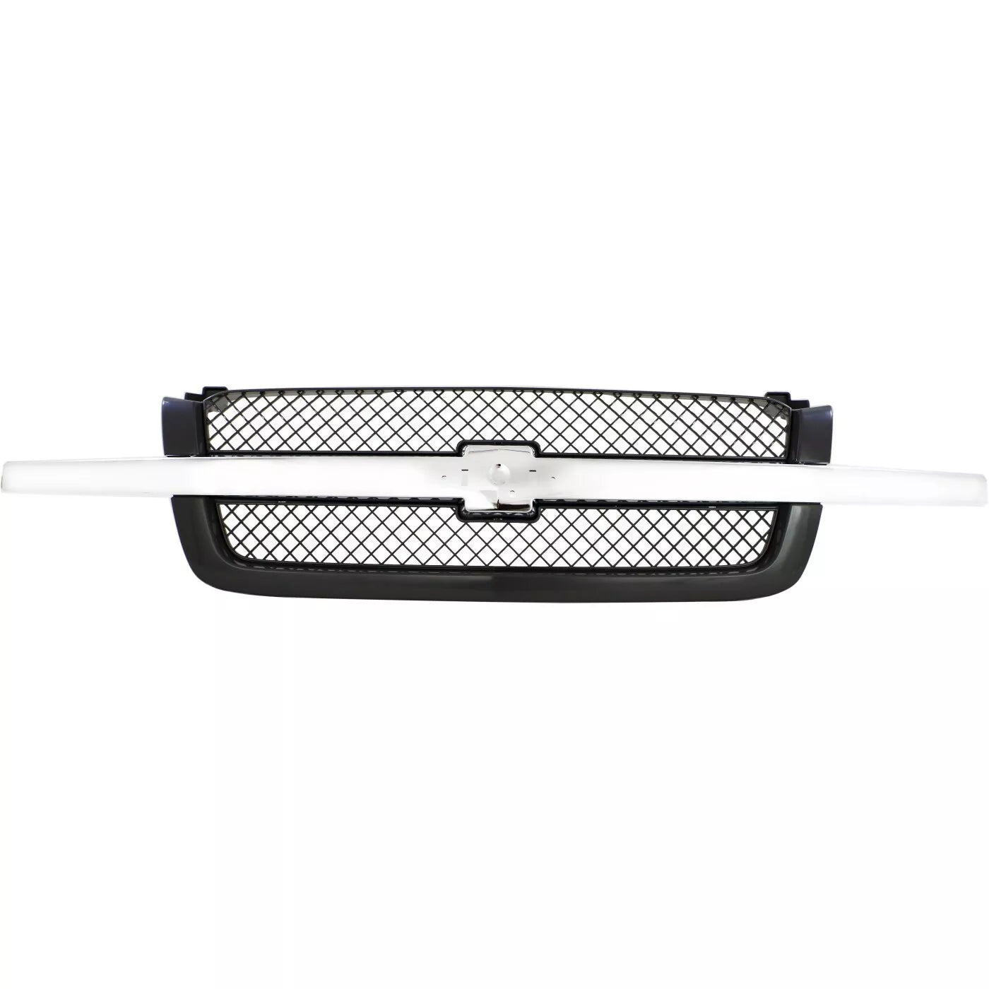 Grille assy 2002 - 2006 CHEVROLET AVALANCHE 1500 GM1200489 19168629