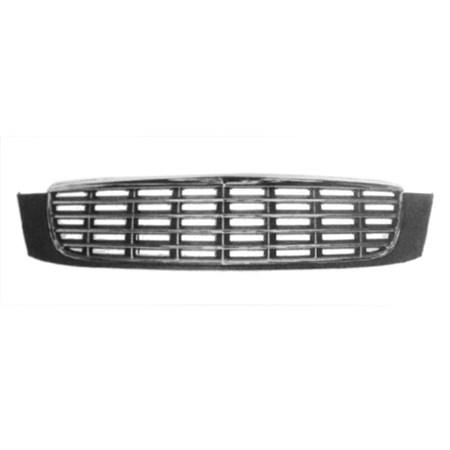 Grille assy 2000 - 2005 CADILLAC DEVILLE GM1200502 89025060