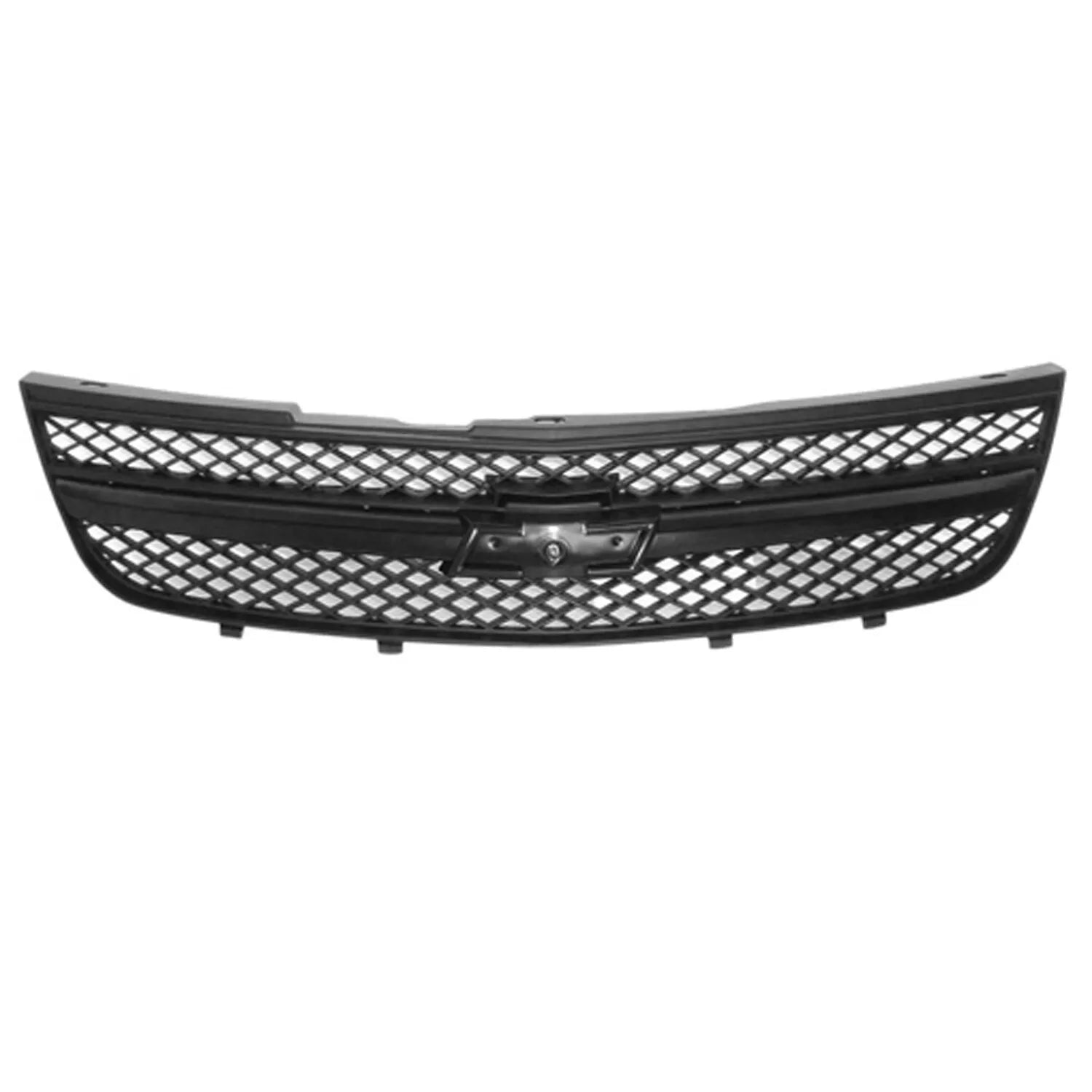 Grille assy 2004 - 2005 CHEVROLET IMPALA GM1200503 12336080