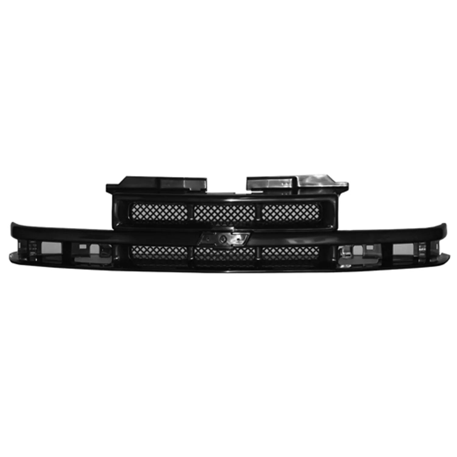 Grille assy 1998 - 2000 CHEVROLET BLAZER GM1200507 GM1200507