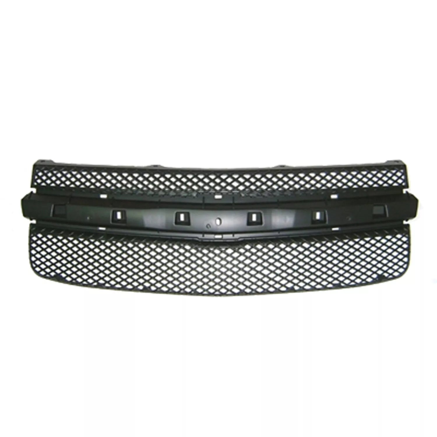 Grille assy 2005 - 2009 CHEVROLET EQUINOX GM1200527 5481230