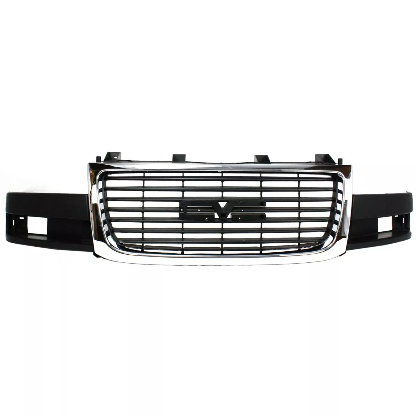 Grille assy 2003 - 2014 GMC SAVANA 1500 GM1200532 84689071
