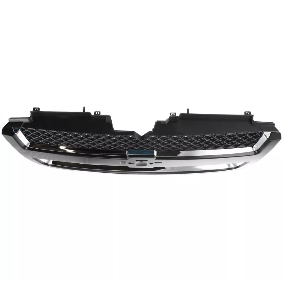 Grille assy 2006 - 2009 CHEVROLET TRAILBLAZER GM1200549 19121044