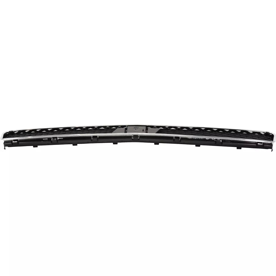 Grille assy 2012 - 2013 CHEVROLET IMPALA GM1200551 22865901