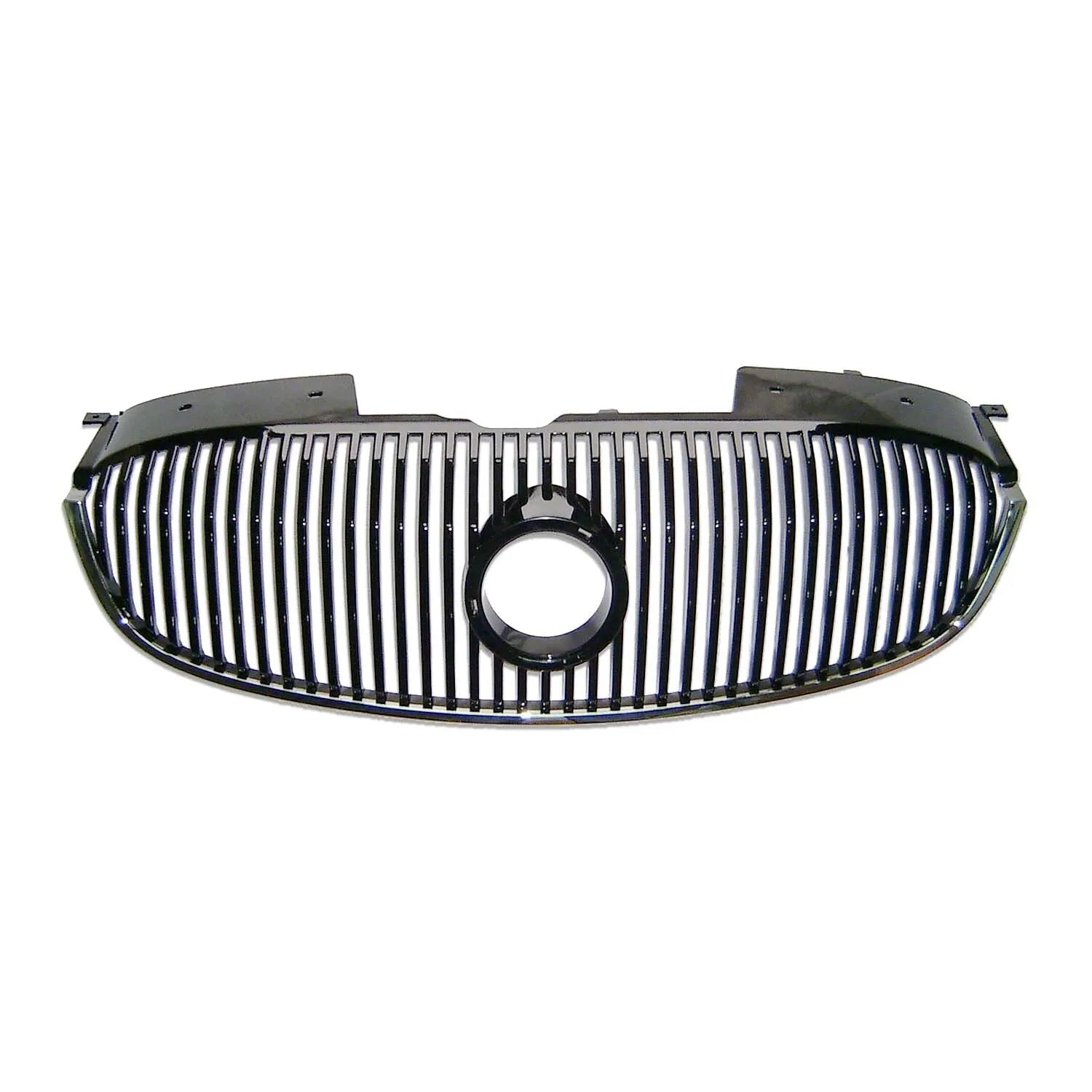 Grille assy 2006 - 2008 BUICK LUCERNE GM1200555 15299568-PFM