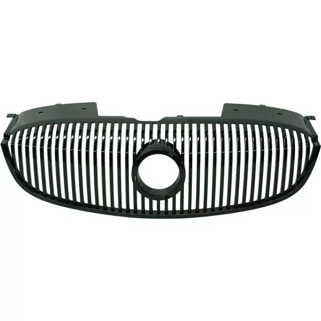 Grille assy 2006 - 2008 BUICK LUCERNE GM1200555 15299568-PFM