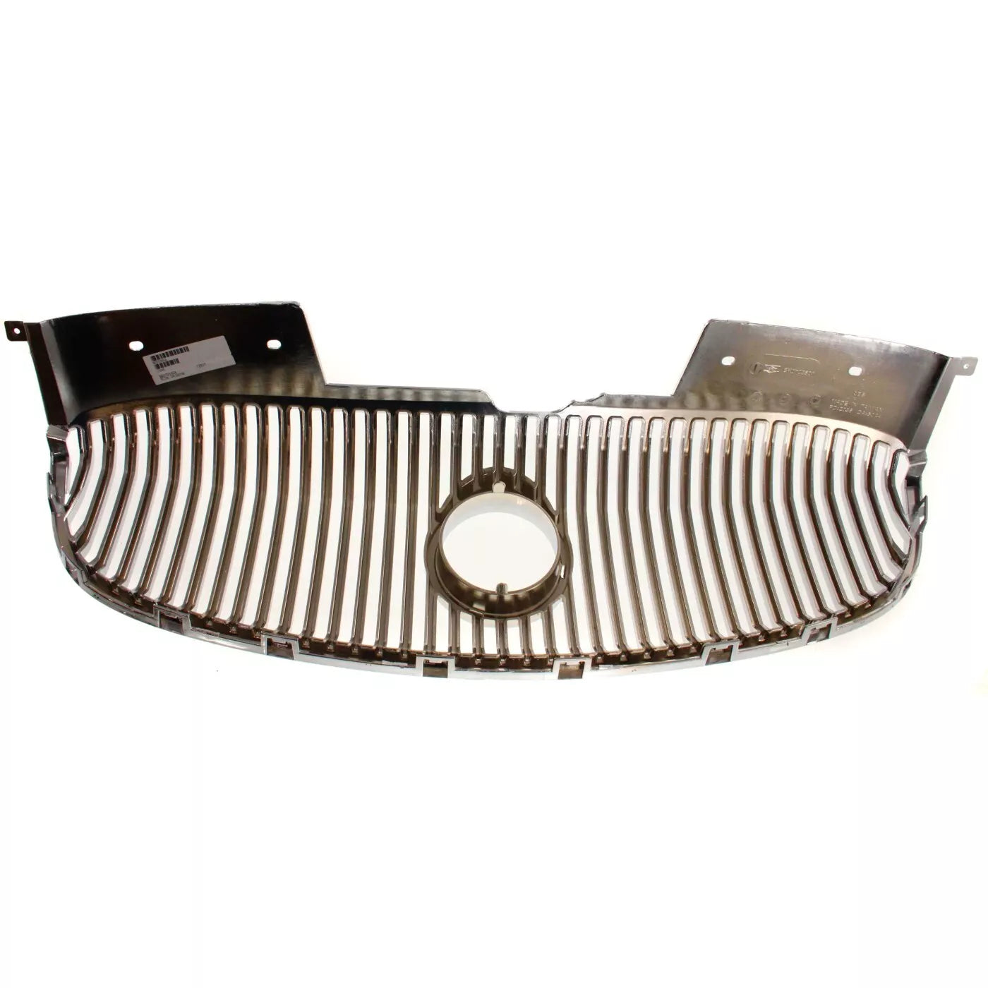 Grille assy 2006 - 2011 BUICK LUCERNE GM1200556 25768116