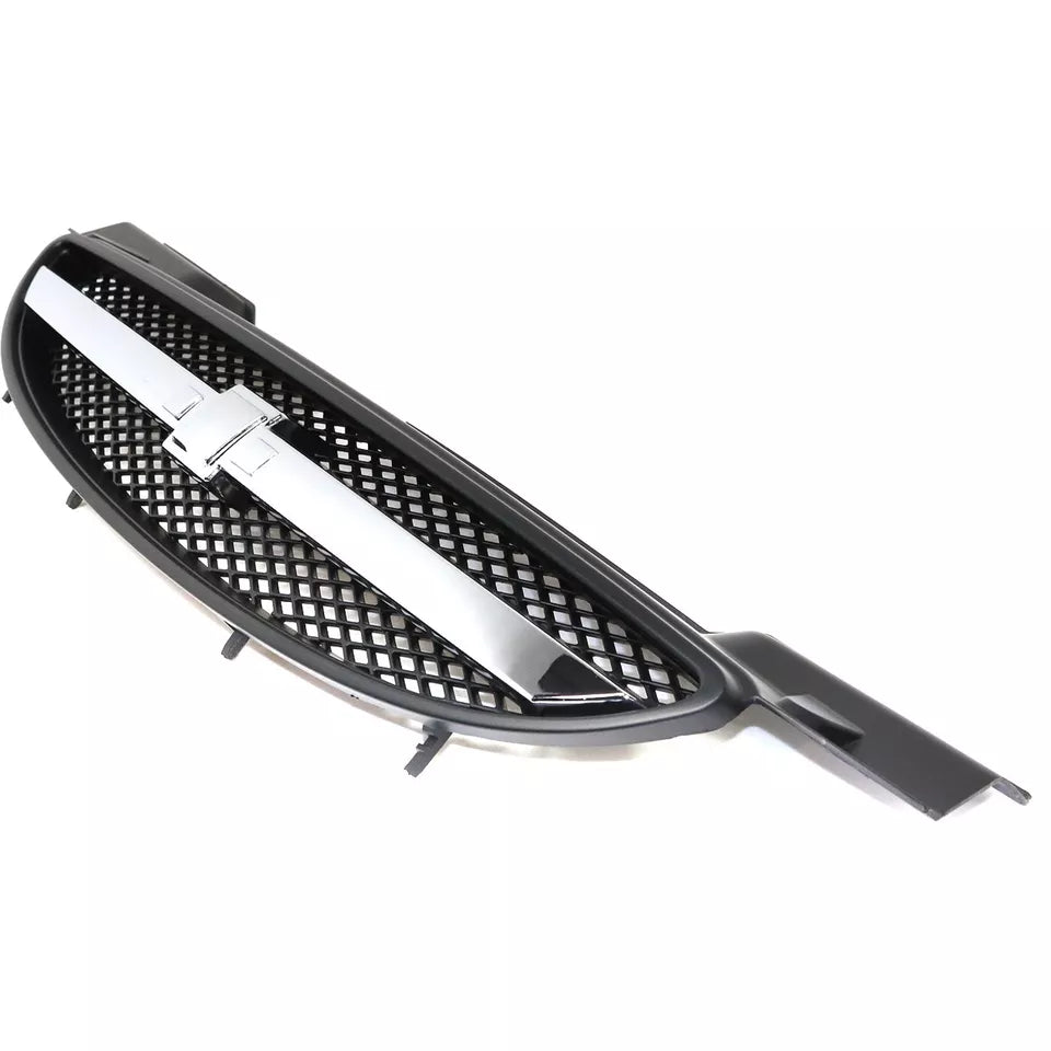 Grille assy 2004 - 2008 CHEVROLET AVEO GM1200559 96492232