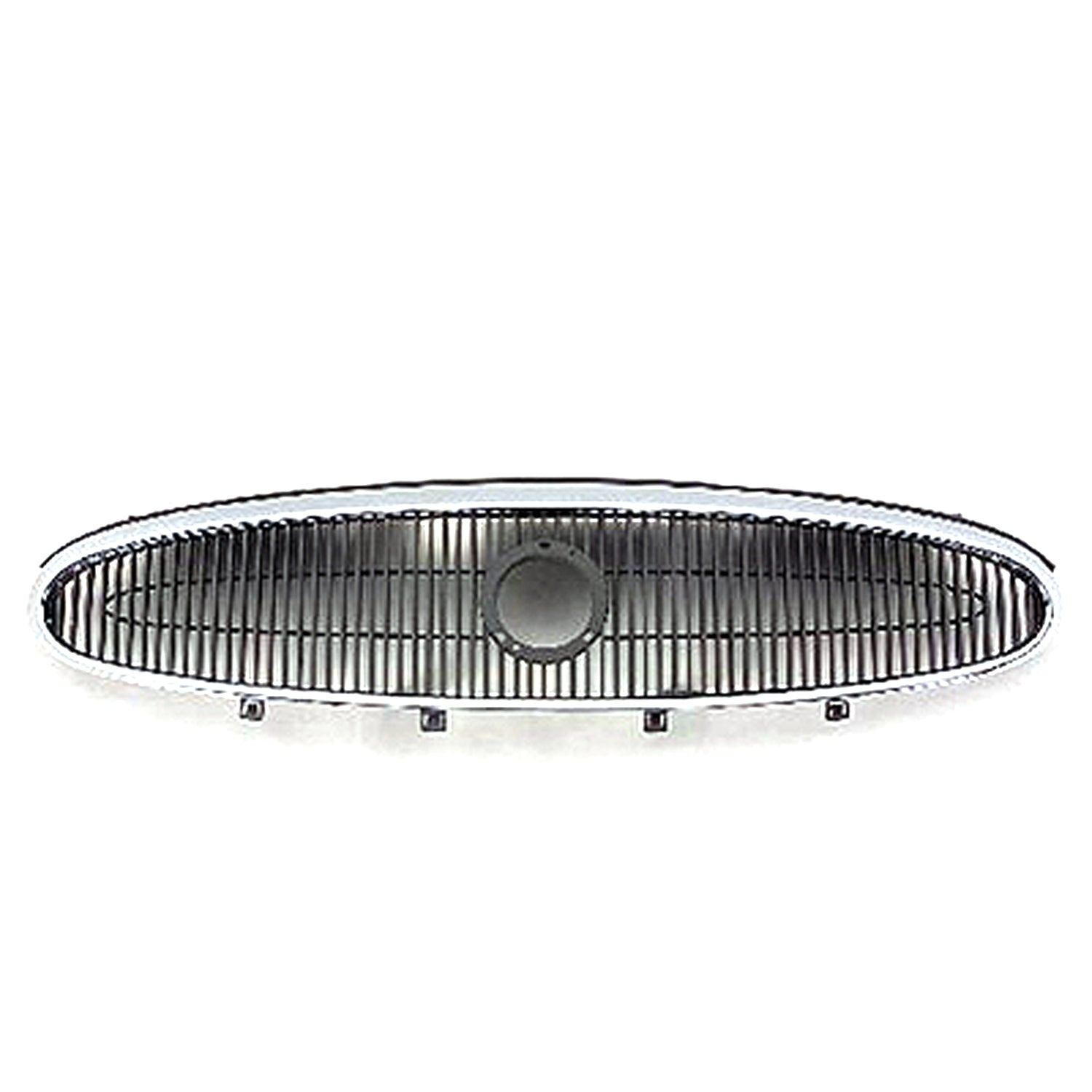 Grille assy 2005 - 2007 BUICK LACROSSE GM1200561 15792436