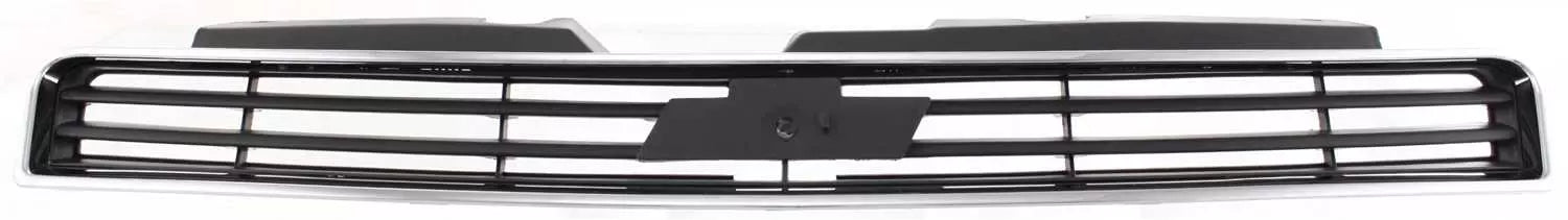 Grille assy 2006 - 2011 CHEVROLET IMPALA GM1200562 10333709