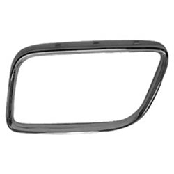 Conjunto de parrilla 2006 - 2009 PONTIAC TORRENT GM1200566 15142121