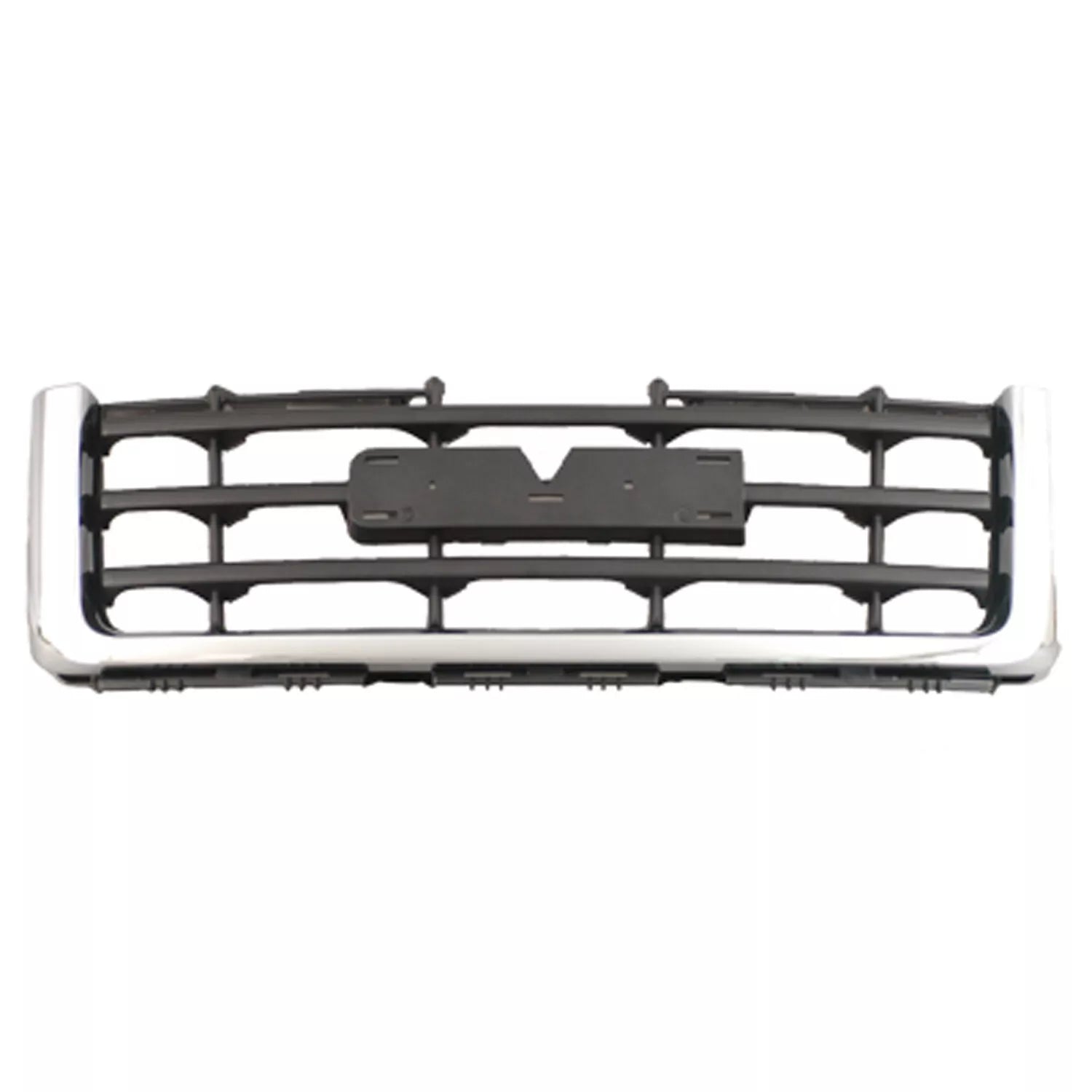 Grille assy 2009 - 2013 GMC SIERRA 1500 GM1200573 22761792