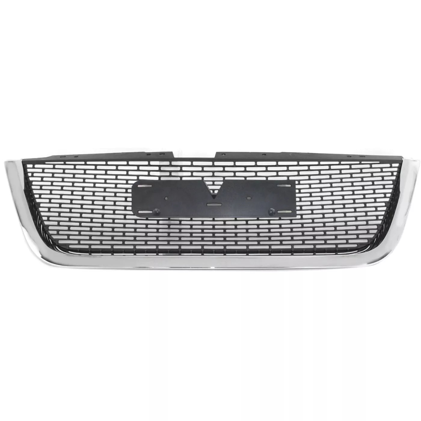 Grille assy 2007 - 2012 GMC ACADIA GM1200585 22785560