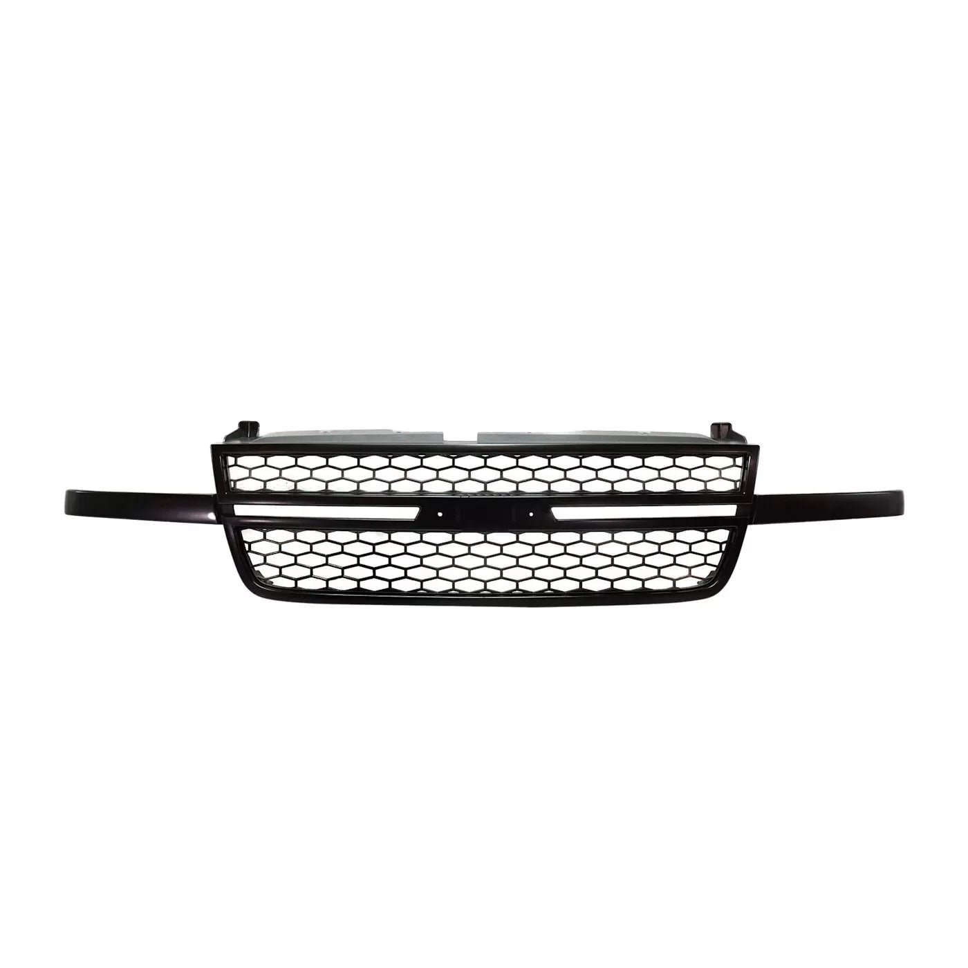 Grille assy 2003 - 2006 CHEVROLET SILVERADO 1500 GM1200586 15276048