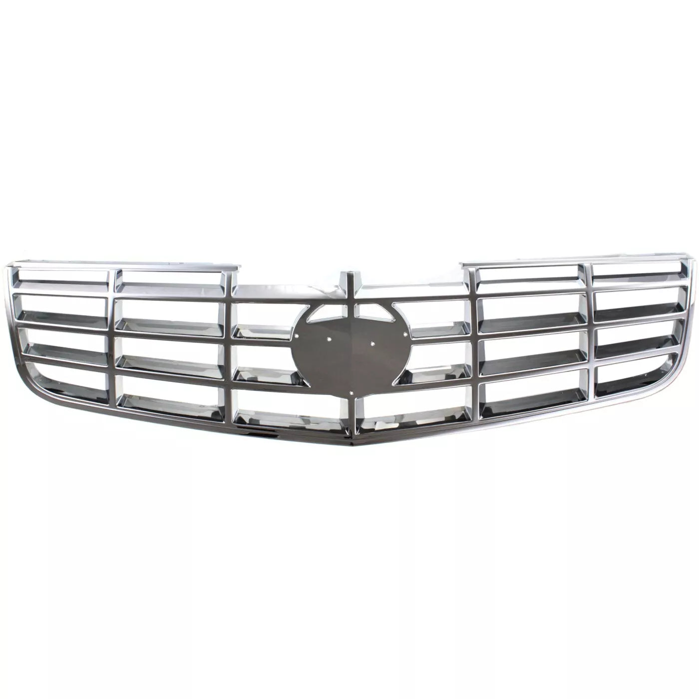 Grille assy 2006 - 2011 CADILLAC DTS GM1200594 25764213