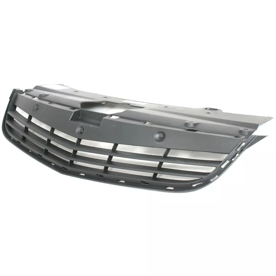 Grille assy 2007 - 2009 SATURN AURA GM1200599 20762644