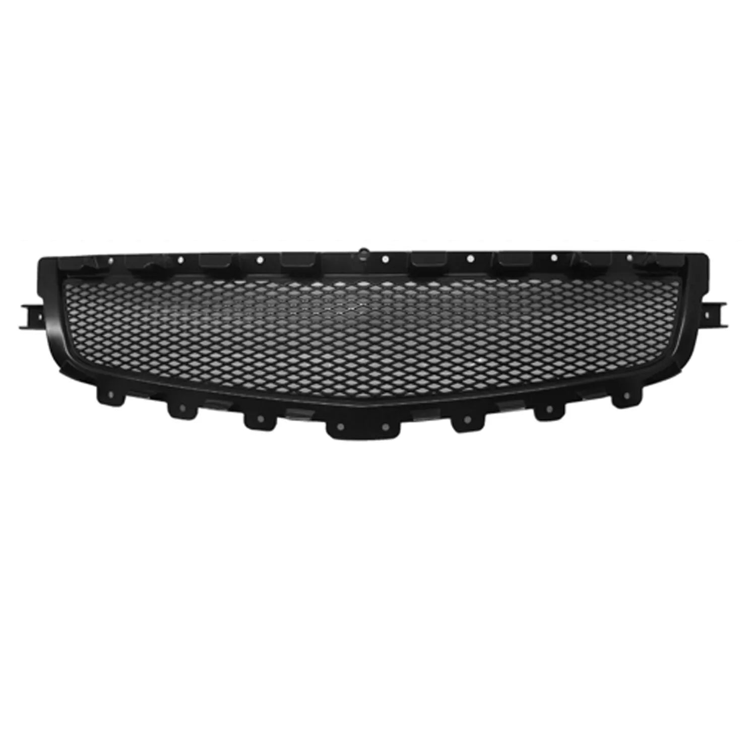 Grille assy 2008 - 2012 CHEVROLET MALIBU GM1200600 25784042