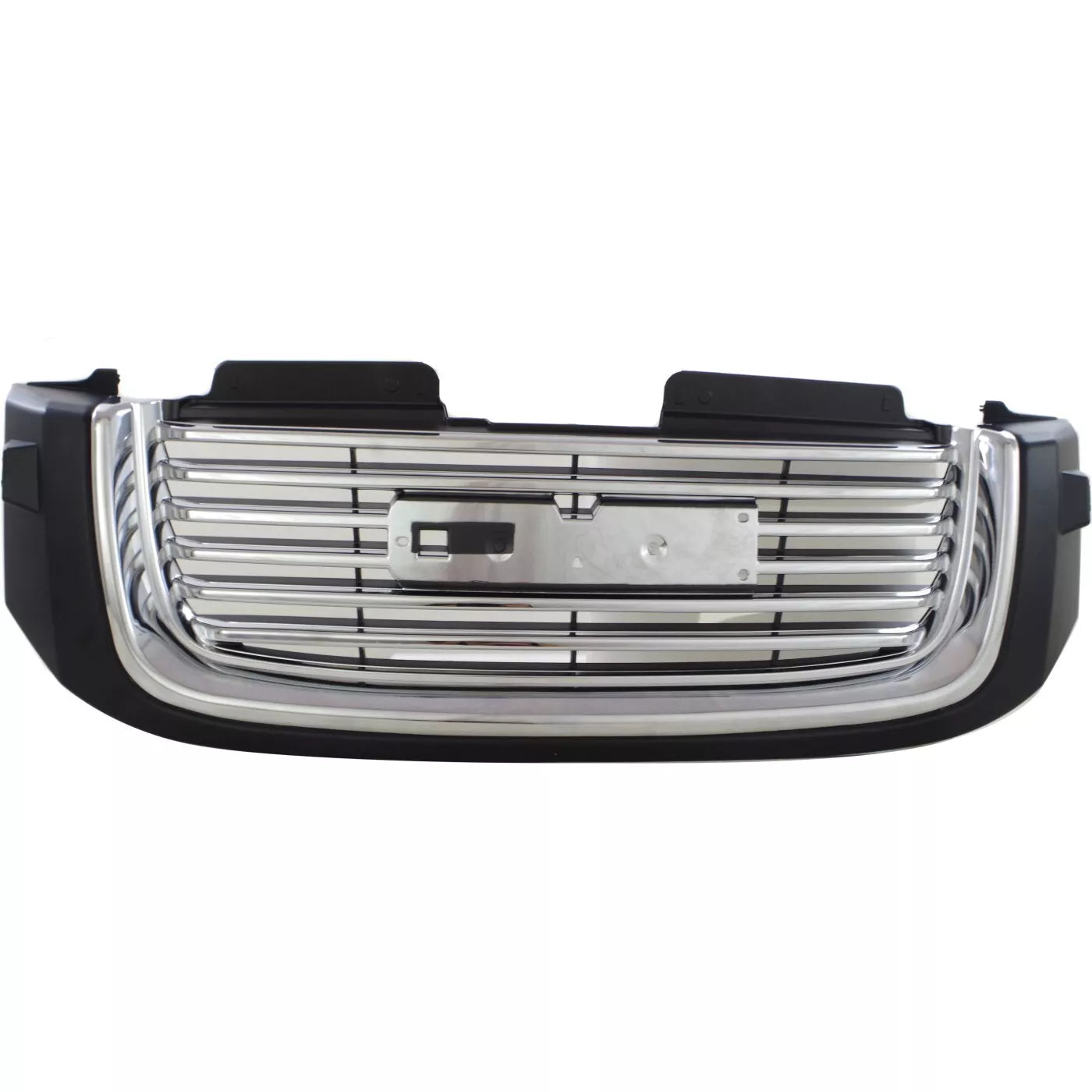 Grille assy 2002 - 2009 GMC ENVOY GM1200605 19152499