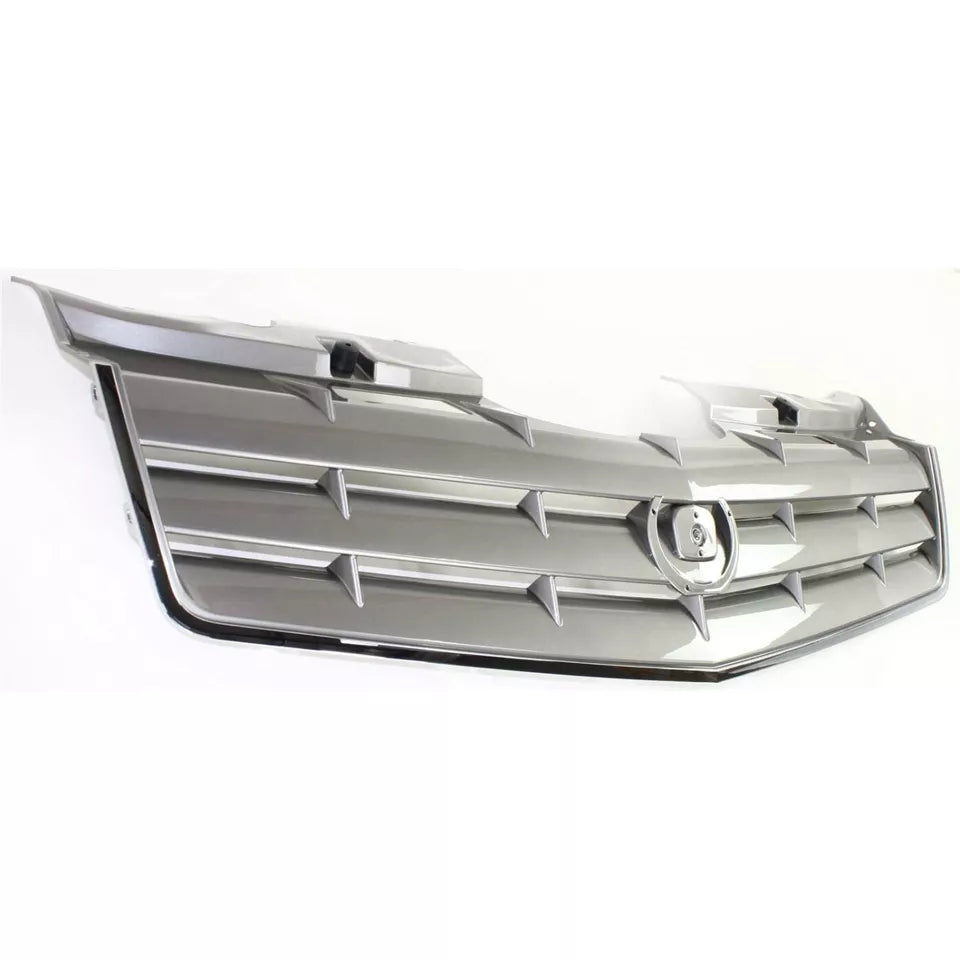 Conjunto de parrilla 2006 - 2009 CADILLAC SRX GM1200612 15925771