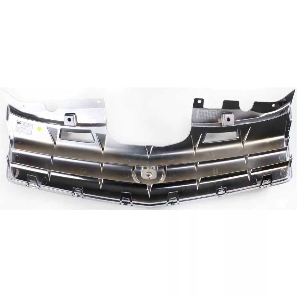 Conjunto de parrilla 2006 - 2009 CADILLAC SRX GM1200612 15925771