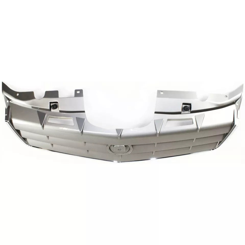 Conjunto de parrilla 2006 - 2009 CADILLAC SRX GM1200612 15925771