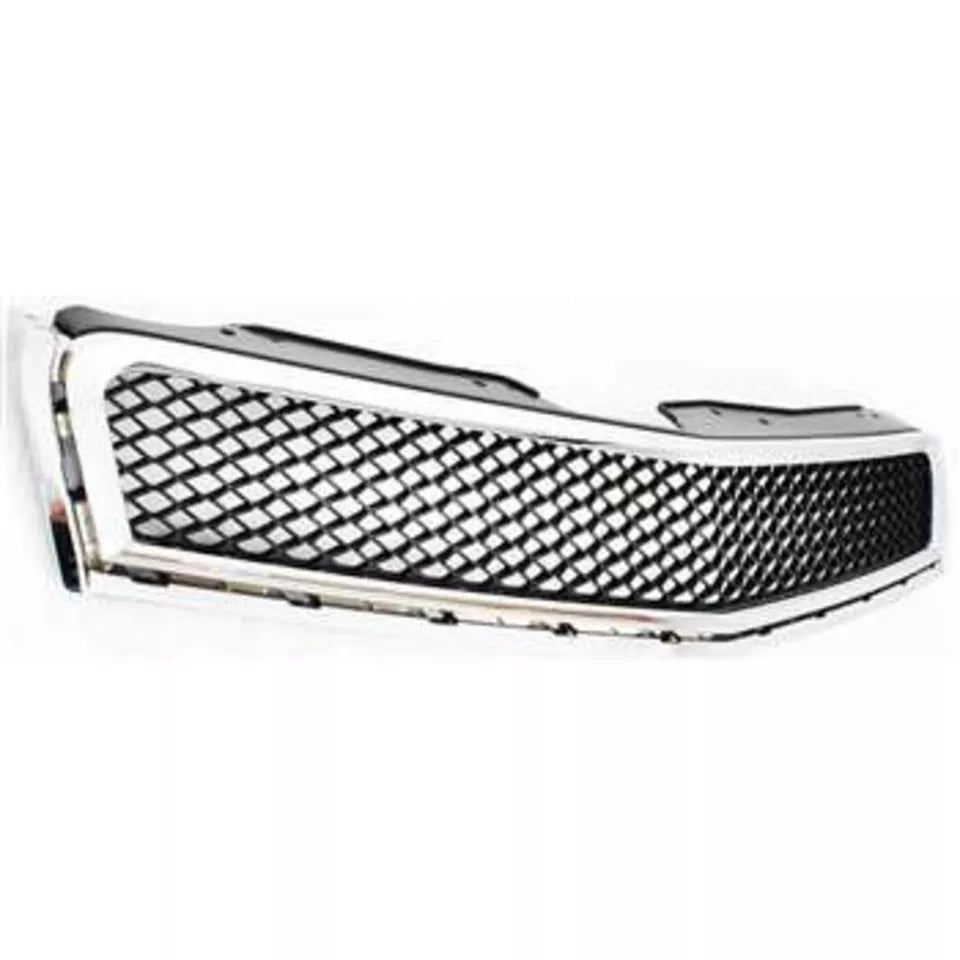 Grille assy 2009 - 2012 CHEVROLET TRAVERSE GM1200615C 15943196