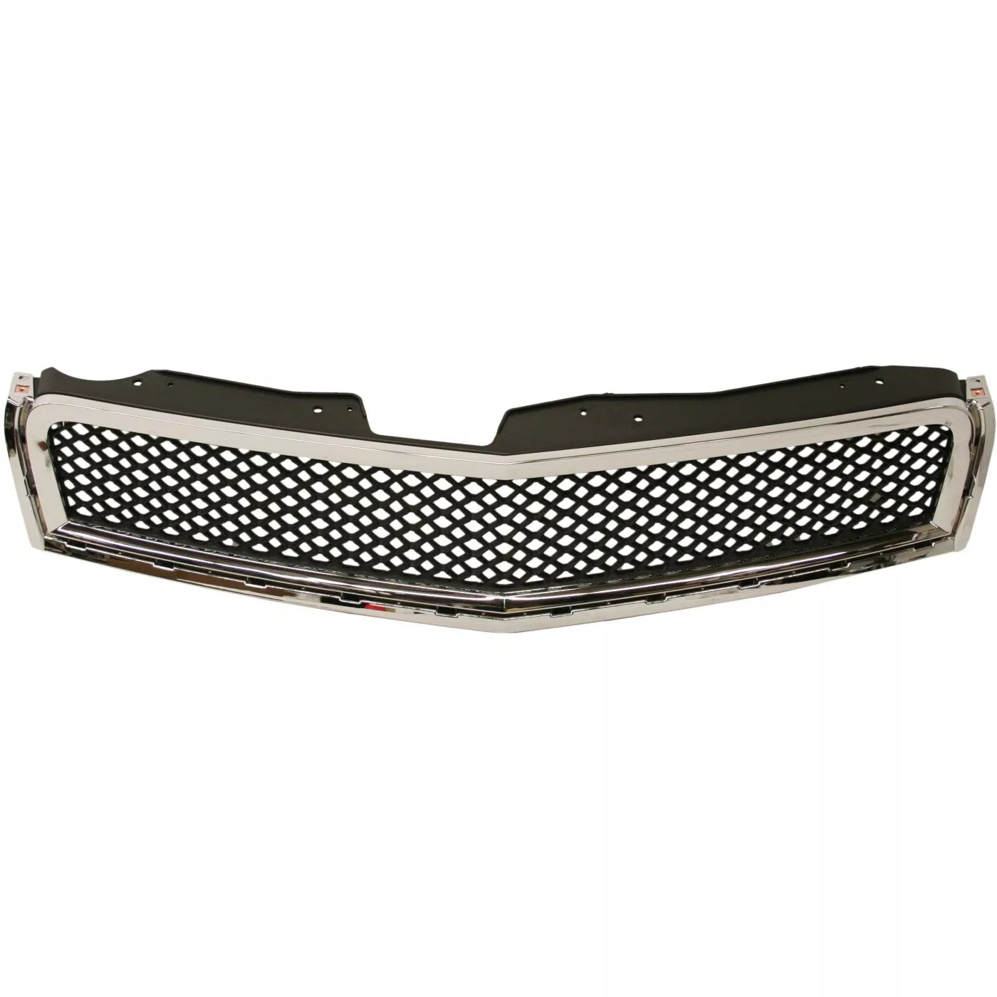 Grille assy 2009 - 2012 CHEVROLET TRAVERSE GM1200615 15943196