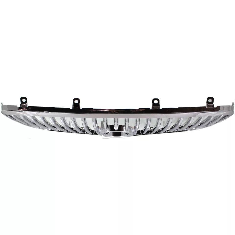 Conjunto de parrilla 2008 - 2009 BUICK LACROSSE GM1200618 15889923