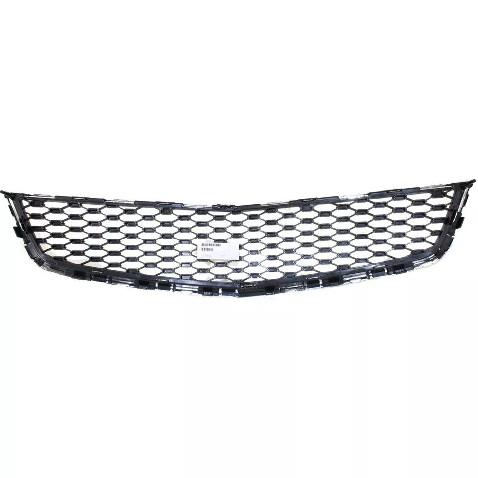 Grille assy 2010 - 2015 CHEVROLET EQUINOX CAPA GM1200621C 25798747