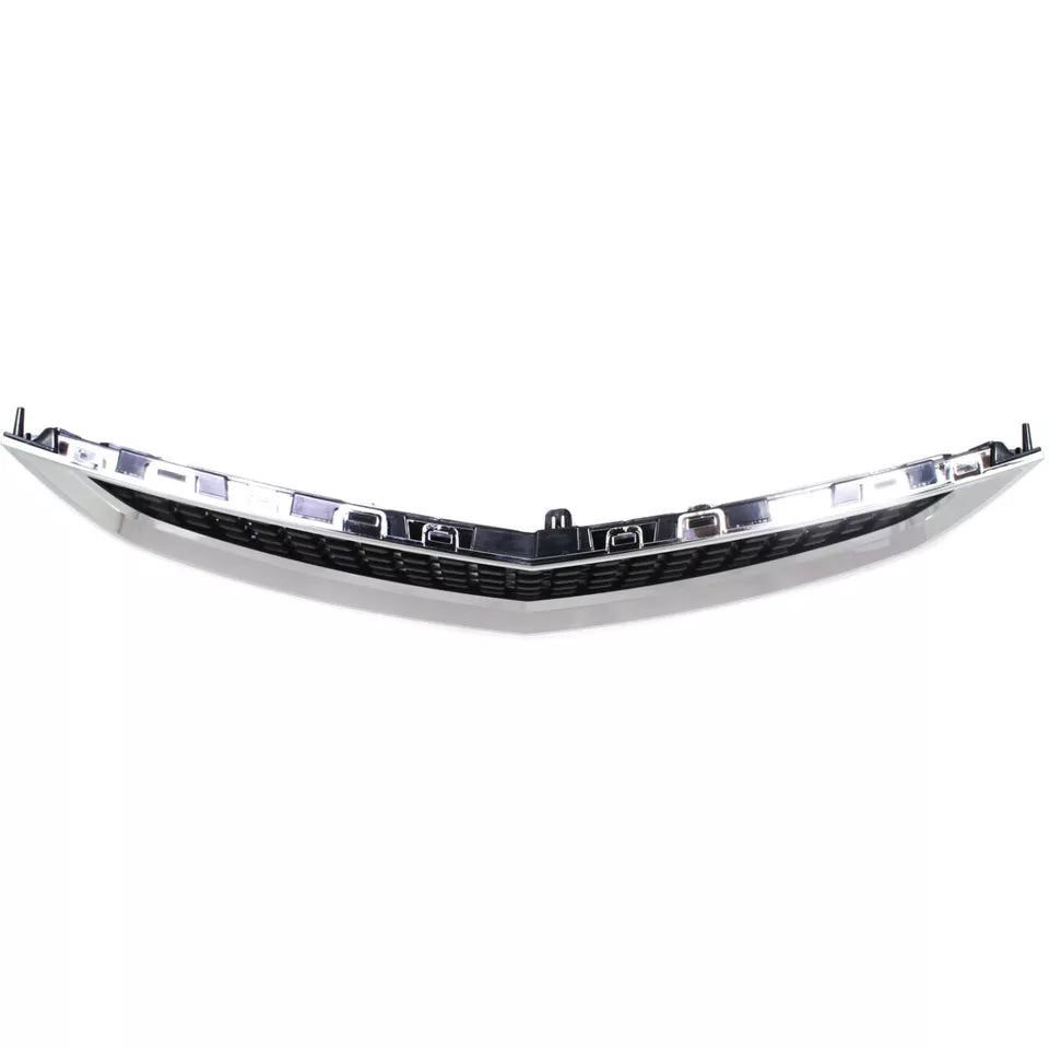Grille assy 2010 - 2015 CHEVROLET EQUINOX CAPA GM1200621C 25798747