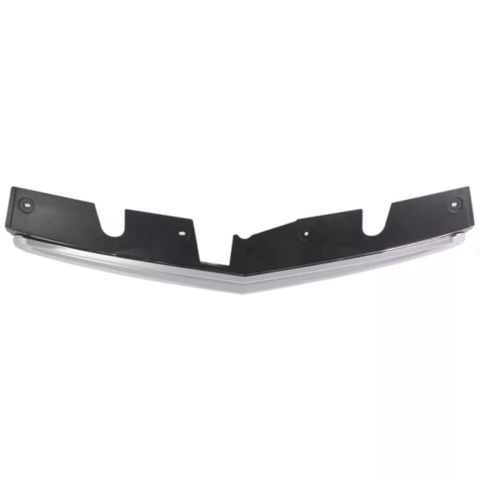 Conjunto de parrilla 2010 - 2015 CHEVROLET EQUINOX GM1200622 25798744