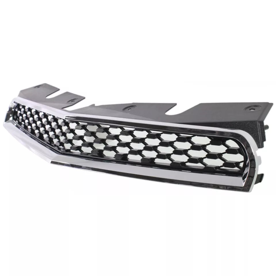 Grille assy 2010 - 2015 CHEVROLET EQUINOX CAPA GM1200622C 25798744