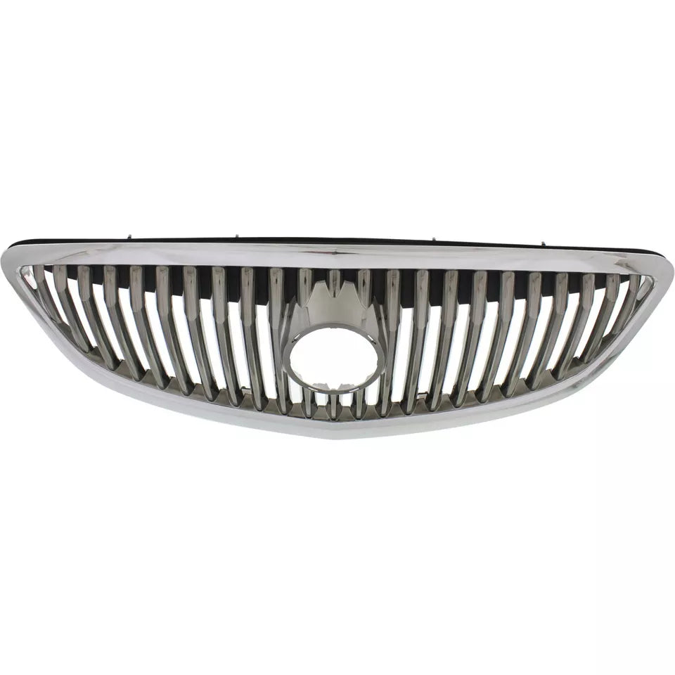 Conjunto de parrilla 2008 - 2012 BUICK ENCLAVE GM1200628 20828544