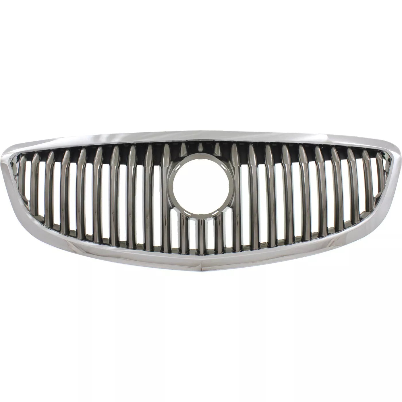 Grille assy 2008 - 2012 BUICK ENCLAVE GM1200628 20828544