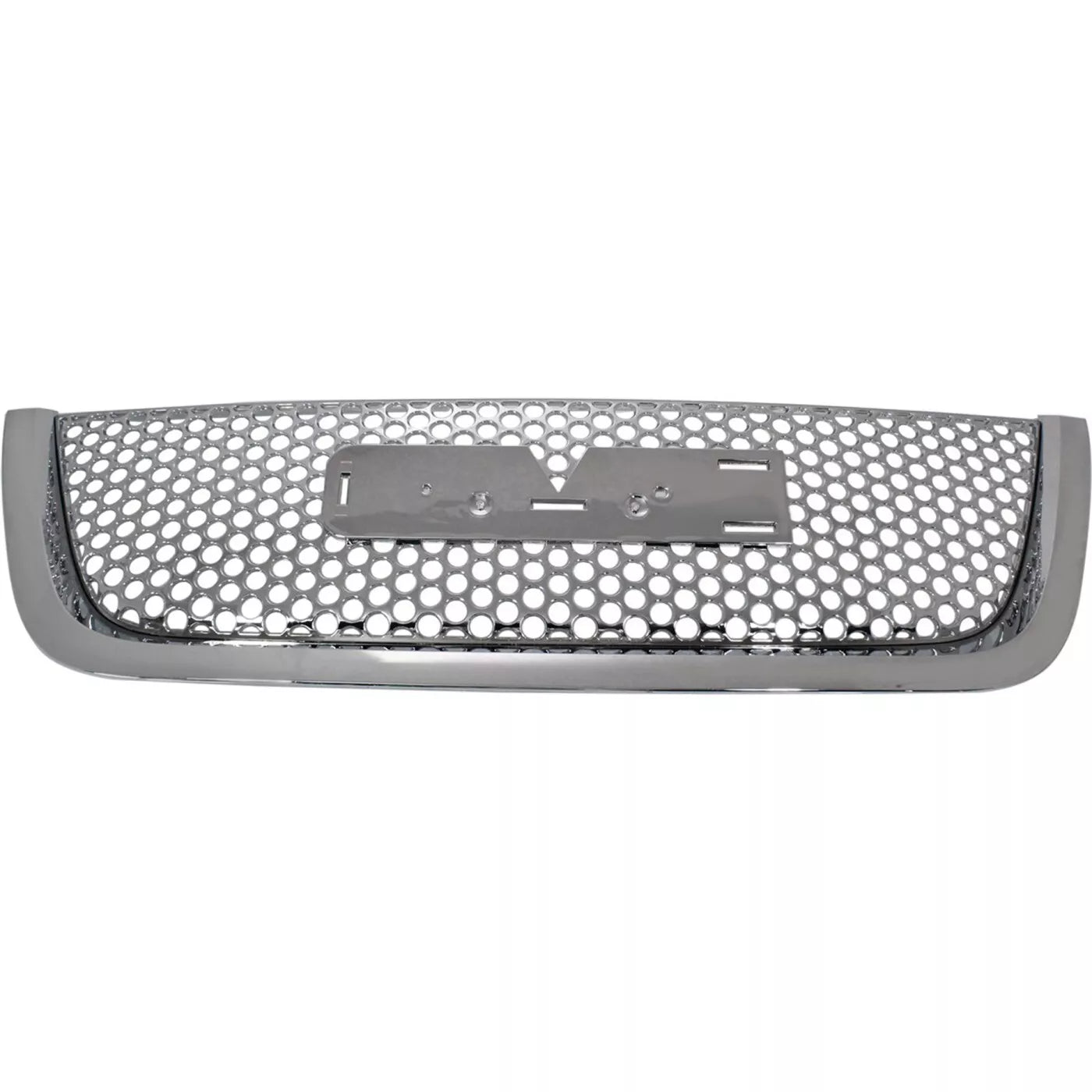 Grille assy 2011 - 2012 GMC ACADIA GM1200634 22785562